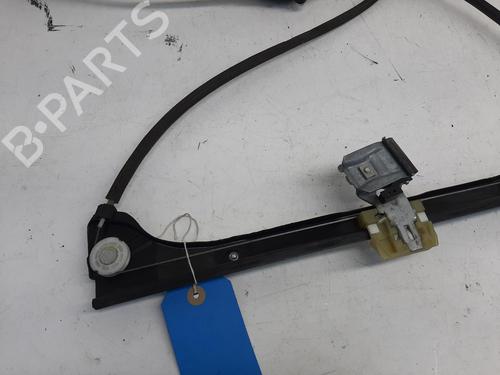Front left window mechanism VW TOURAN (1T1, 1T2) 2.0 TDI 16V | BP26805055C22 