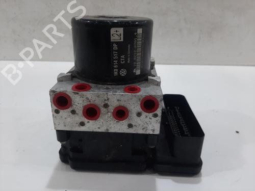 Used ABS pump VW GOLF PLUS V (5M1, 521) 1.6 TDI (105 hp) 30722451