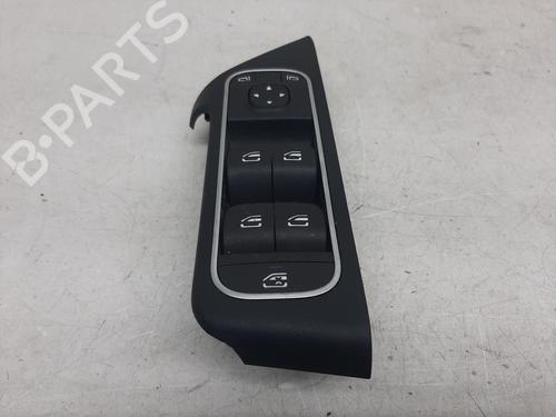 Used Switch MERCEDES-BENZ GLA (H247) GLA 200 (247.787) (163 hp) 26808318