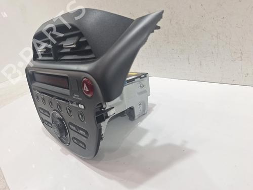 Other HONDA JAZZ III (GE_, GG_, GP_, ZA_) 1.3 i (GE6, GG3, GG6) | BP32239683O1