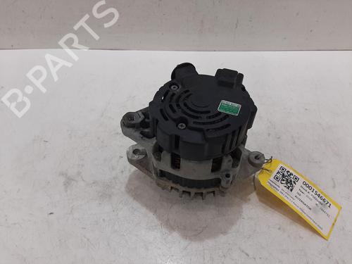 Used Alternator HYUNDAI i10 I (PA) 1.2 (78 hp) 29946069