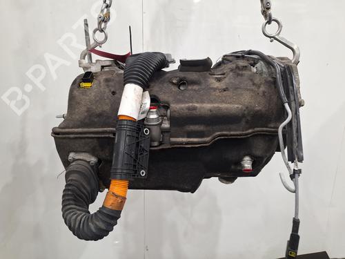 Used Engine JAGUAR I-PACE (X590) EV400 AWD (400 hp) 31812195