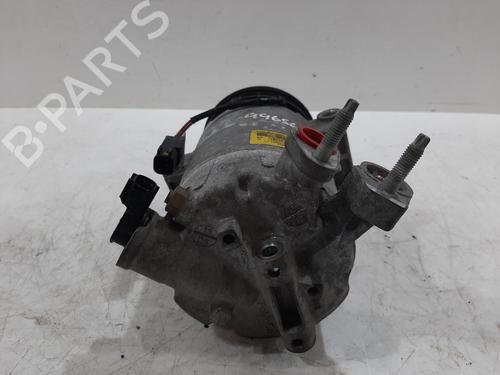 AC compressor FORD FOCUS III 1.0 EcoBoost | BP26855554M34 