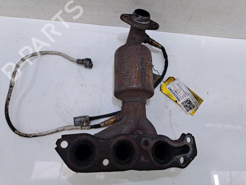 Used Catalyst SUZUKI ALTO VII (GF, HA25_, HA35_) 1.0 (AMF310, GFC31S) (68 hp) 29742244