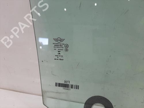 Front left door window MINI MINI (F56) Cooper | BP29297632C18 