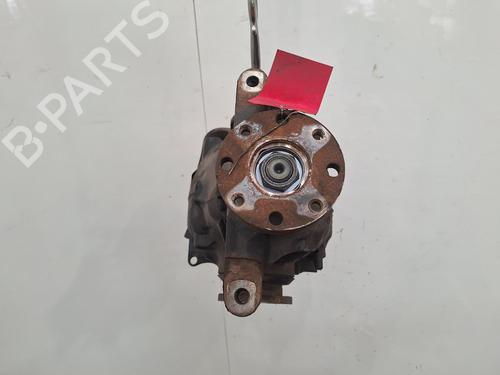 Rear differential BMW 3 Touring (E91) 318 i | BP29742033M24 
