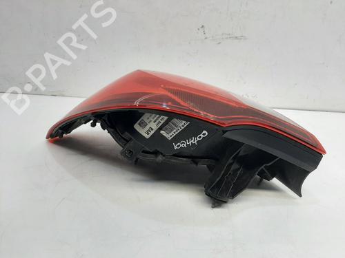 Venstre baglygte VAUXHALL CORSA Mk IV (E) (X15) 1.4 | BP28115027C34 