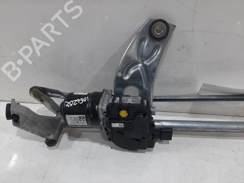 Front wiper motor MERCEDES-BENZ A-CLASS (W177) A 180 (177.084) | BP37160448M29 - Image 2