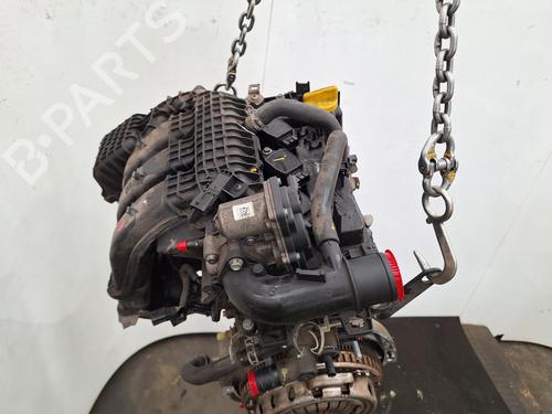Engine DACIA SANDERO II 1.0 SCe 75 (B8JC, B8JD, B8NC) | BP35923116M1 - Image 5