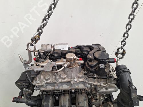 Engine VAUXHALL GRANDLAND X / GRANDLAND (A18) 1.2 Turbo (75) | BP36697565M1 - Image 6