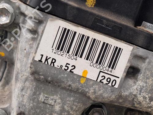 Engine TOYOTA AYGO (_B4_) 1.0 (KGB40) | BP38928544M1 - Image 2