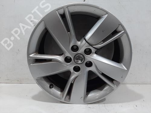 Used Rim VAUXHALL ASTRA Mk VI (J) (P10) 1.6 (115 hp) 30382164