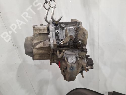 Gearbox CITROËN C3 Picasso (SH_) 1.6 HDI 90 | BP29398331M3 