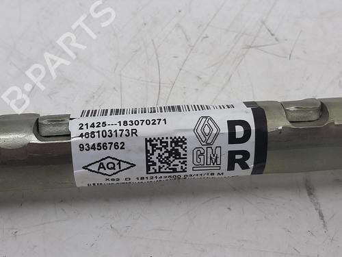 Steering column RENAULT TRAFIC III Van (FG_) 1.6 dCi 120 (FGMK) | BP31537484M21 - Image 3