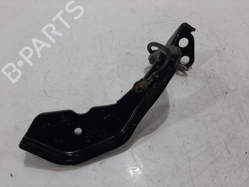 Hinge/Door check strap JAGUAR I-PACE (X590) EV400 AWD | BP30496746C146