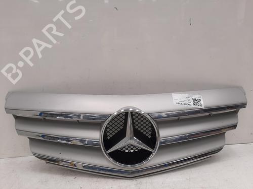 Used Grille MERCEDES-BENZ B-CLASS Sports Tourer (W245) B 150 (245.231) (95 hp) 26818127