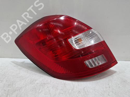 Used Left taillight Left taillight 39471313 39471313