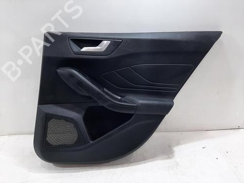 Andre FORD FOCUS IV Turnier (HP) 1.5 EcoBlue | BP30494878O1