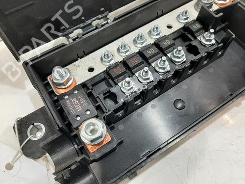 Fuse box JAGUAR I-PACE (X590) EV400 AWD | BP30359854E1