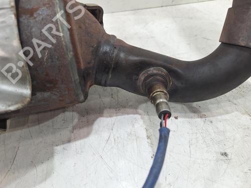 Catalyst FORD C-MAX II (DXA/CB7, DXA/CEU) 1.0 EcoBoost | BP31914344M10