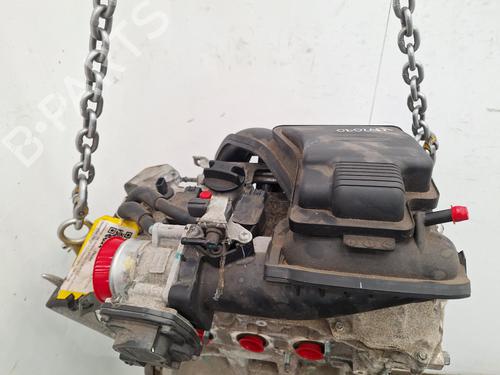 Engine NISSAN MICRA IV (K13K, K13KK) 1.2 | BP36452329M1 - Image 6