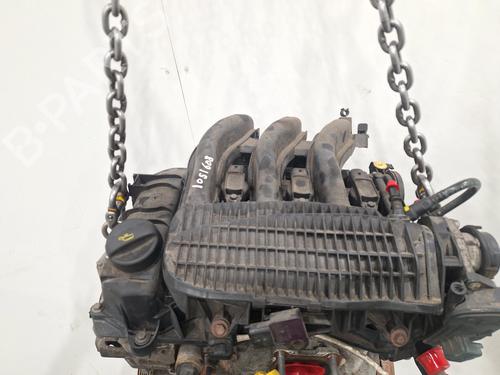 Engine PEUGEOT 108 1.2 | BP36290553M1  - Image 5