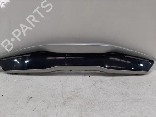 Used Grille Grille KIA STONIC (YB) 1.0 T-GDi (120 hp) 34121308 34121308