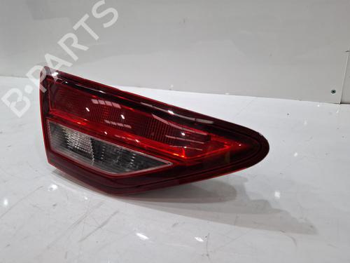Left tailgate light SEAT LEON (5F1) 1.0 TSI | BP39143055C79 - Image 4