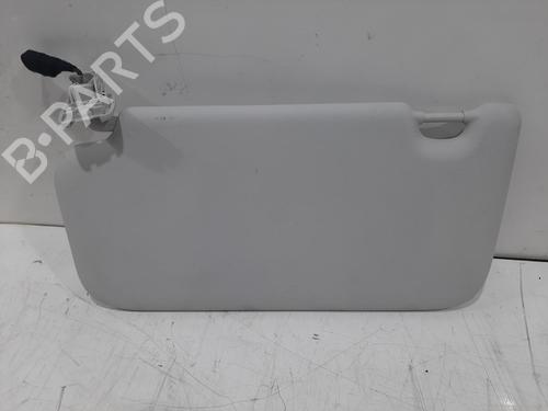 Right sun visor FORD PUMA (J2K, CF7) 1.0 EcoBoost mHEV | BP36855077I2 - Image 4