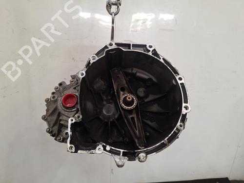 Gearkasse Gearkasse 38089322 38089322