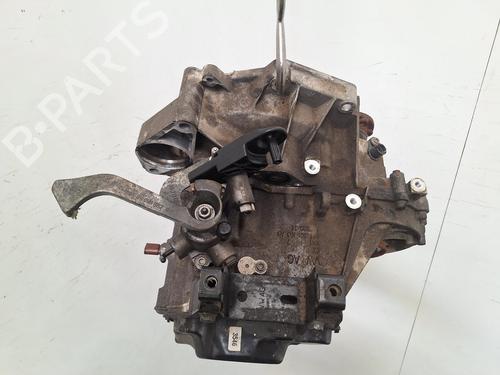 Gearbox SKODA FABIA II (542) 1.2 | BP37223193M3 - Image 5