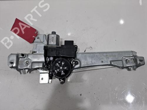 Used Rear right window mechanism Rear right window mechanism PEUGEOT 2008 I (CU_) 1.2 THP 130 / PureTech 130 (130 hp) 40500455 40500455