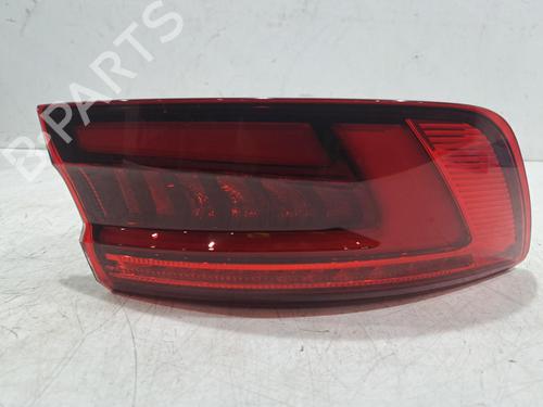Used Left taillight AUDI A4 B9 (8W2, 8WC) 3.0 TDI (218 hp) 30057999