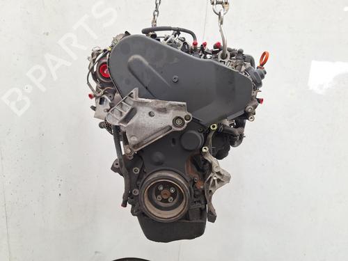 Motor für VW GOLF VII (5G1, BQ1, BE1, BE2) 1.6 TDI (105 hp) 29060700