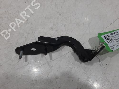 Used Hinge/Door check strap LAND ROVER RANGE ROVER IV (L405) 3.0 SDV6 Hybrid 4x4 (340 hp) 29882543