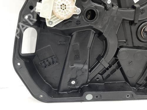 Front right window mechanism MERCEDES-BENZ GLC (X253) 220 d 4-matic (253.905, 253.903) | BP26845130C23 