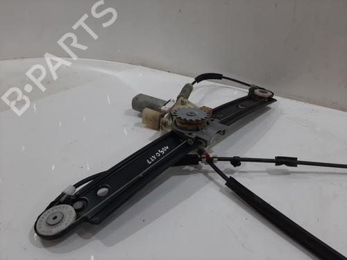 Front right window mechanism BMW 1 (E81) 116 i | BP34644467C23  - Image 6