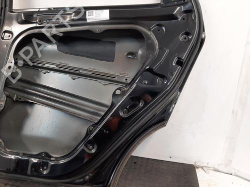 Right rear door HYUNDAI TUCSON (TL, TLE) 1.7 CRDi | BP29883570C5