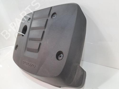 Upper protection VOLVO XC40 (536) D4 AWD | BP33839618M93 - Image 4