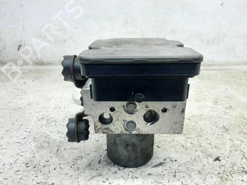 ABS pump JAGUAR I-PACE (X590) EV400 AWD | BP26817605M43 