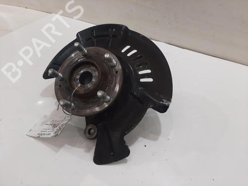 Left front steering knuckle HYUNDAI KONA (OS, OSE, OSI) 1.6 T-GDi 4WD | BP34732952M25 - Image 2