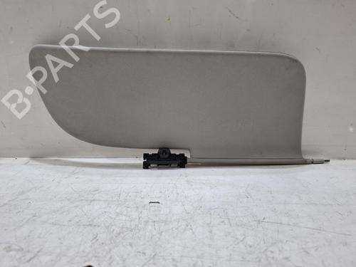 Højre solskærm CITROËN C3 II (SC_) 1.4 LPG | BP39405941I2 - Image 2