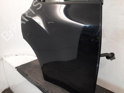 Right rear door NISSAN JUKE (F15) 1.5 dCi | BP29060991C5 