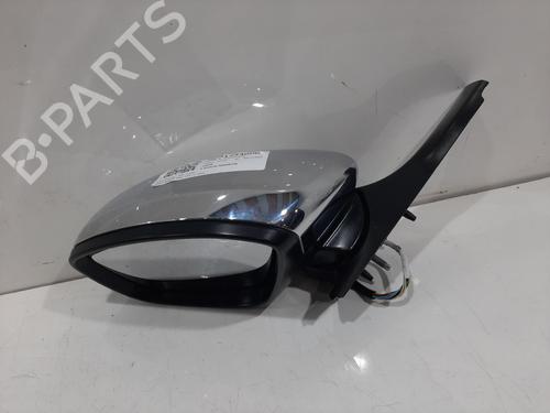 Used Left mirror Left mirror PEUGEOT 2008 I (CU_) 1.6 BlueHDi 120 (120 hp) 36254208 36254208