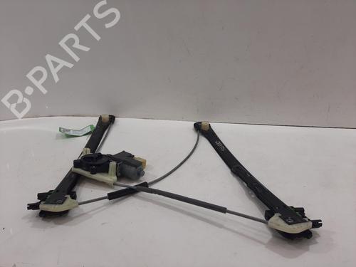 Used Front left window mechanism JAGUAR I-PACE (X590) EV400 AWD (400 hp) 29398234