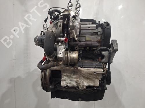Engine VW TIGUAN (5N_) 2.0 TDI | BP37539981M1 - Image 4