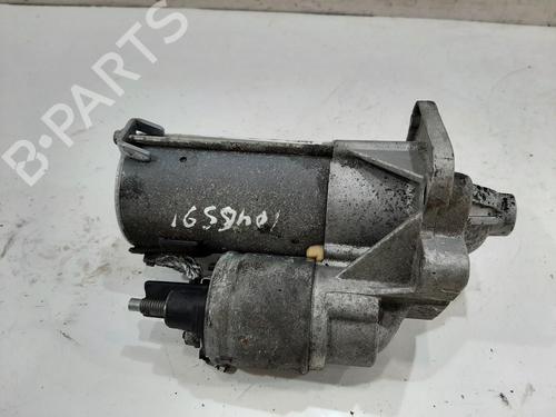 Used Starter Starter NISSAN QASHQAI I (J10, NJ10) 1.5 dCi (110 hp) 33754060 33754060