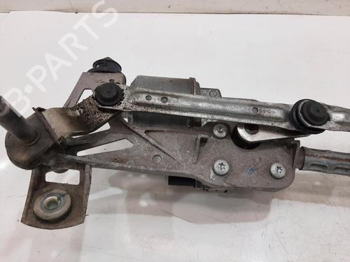 Front wiper motor JAGUAR I-PACE (X590) EV400 AWD | BP30179813M29