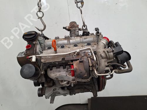 Engine SKODA OCTAVIA II Combi (1Z5) 1.4 TSI | BP34577273M1 - Image 6
