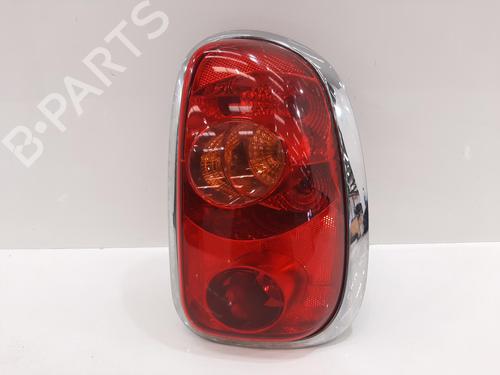 Høyre baklys Høyre baklys MINI MINI COUNTRYMAN (R60) One (98 hp) 33987972 33987972